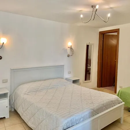 Casa Bella Vista Matera