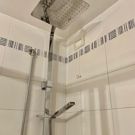 Casa Bella Vista Appartement Matera