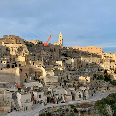 Casa Bella Vista Lägenhet *