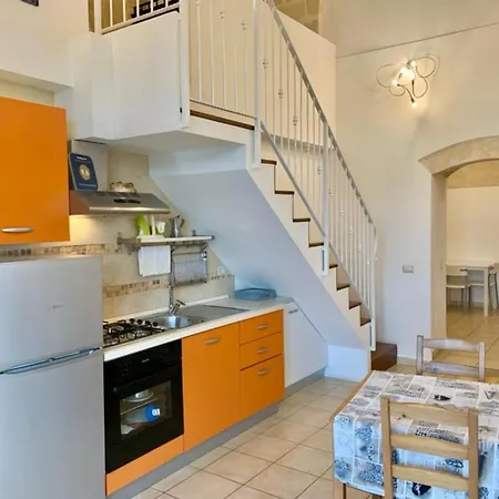 Casa Bella Vista Apartment
