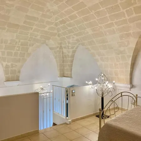Apartment Casa Bella Vista Matera