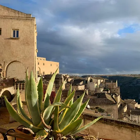 Lägenhet Casa Bella Vista