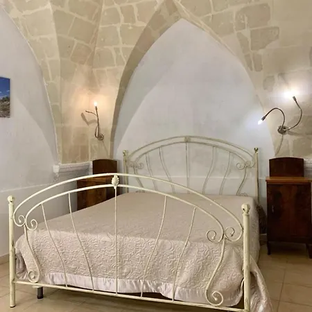Casa Bella Vista Matera