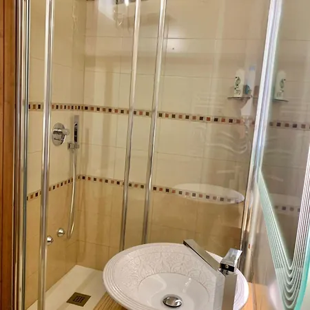 Casa Bella Vista Apartment Matera