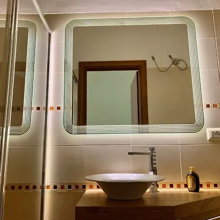Appartement Casa Bella Vista *
