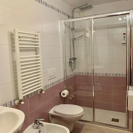 Casa Bella Vista Apartment *