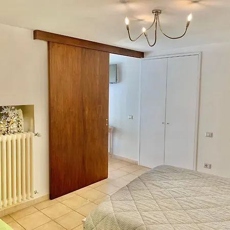 Casa Bella Vista * Matera