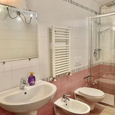 Appartement Casa Bella Vista *