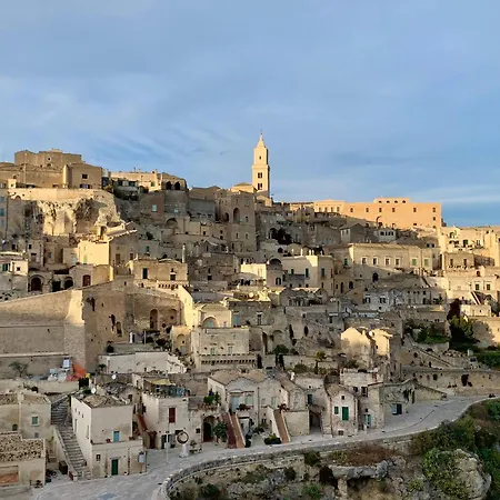 Casa Bella Vista Lägenhet
