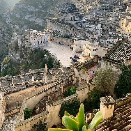 Casa Bella Vista *
