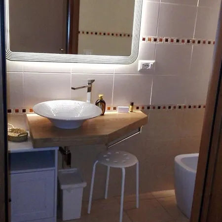 Casa Bella Vista Apartment *