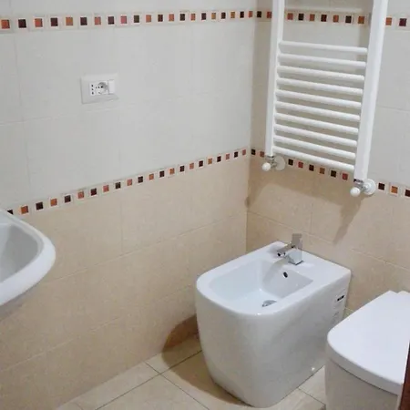 Casa Bella Vista Apartment *