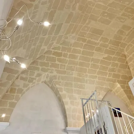 Appartamento Casa Bella Vista Matera