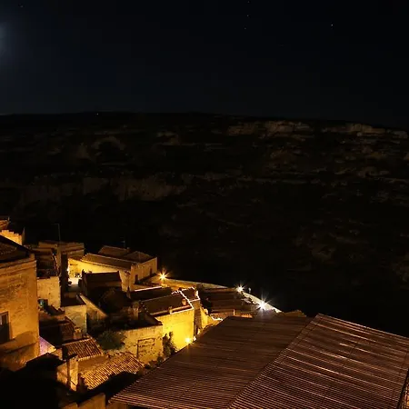 Casa Bella Vista Apartment Matera