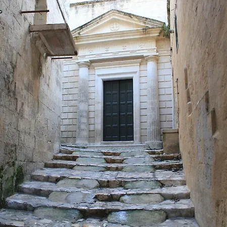 Casa Bella Vista Lägenhet *