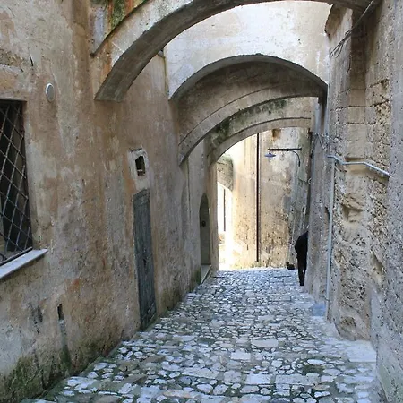 Appartamento Casa Bella Vista