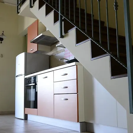 Casa Bella Vista Apartment