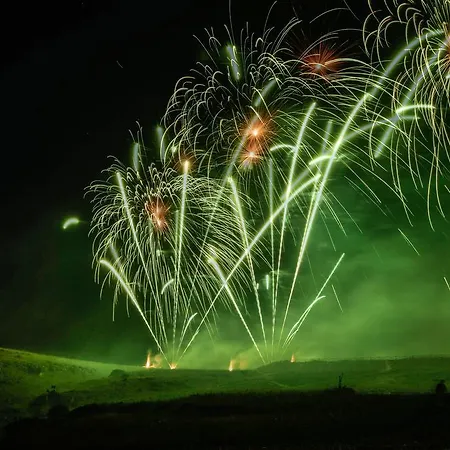 Apartment Casa Bella Vista *