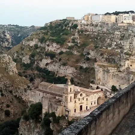 Apartment Casa Bella Vista