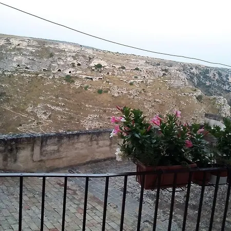 Lägenhet Casa Bella Vista