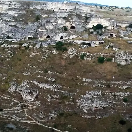 Apartment Casa Bella Vista Matera