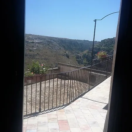 Casa Bella Vista *
