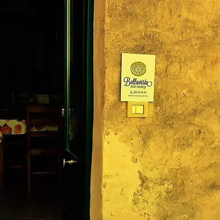 Appartamento Casa Bella Vista Matera