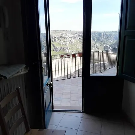 Casa Bella Vista Apartment