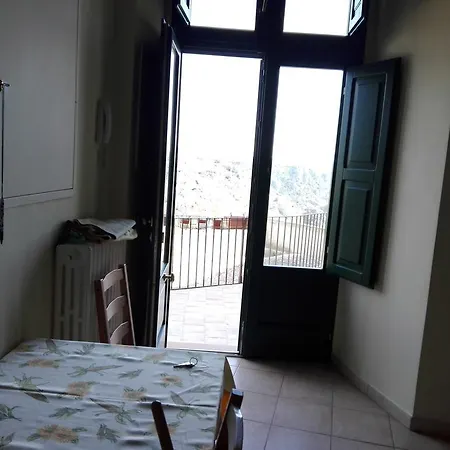 Casa Bella Vista Apartment Matera