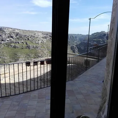 Appartamento Casa Bella Vista