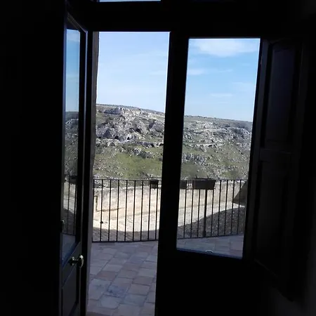 Casa Bella Vista Apartment