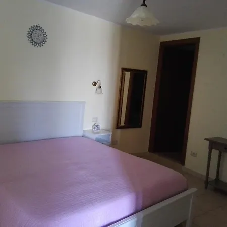 Casa Bella Vista Apartment Matera