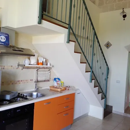 Casa Bella Vista Apartment