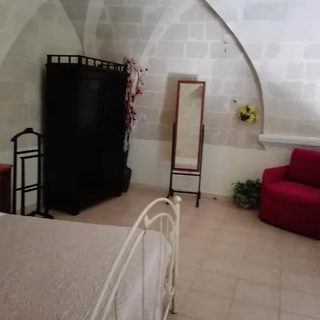 Lägenhet Casa Bella Vista *