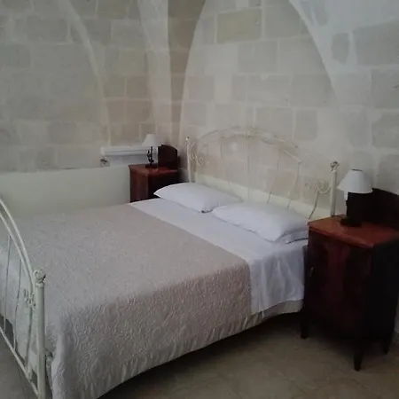 Casa Bella Vista * Matera