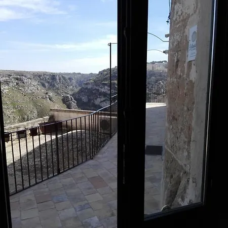 Apartment Casa Bella Vista