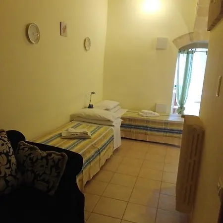 Appartamento Casa Bella Vista *