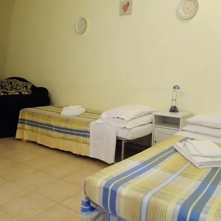 Apartment Casa Bella Vista Matera