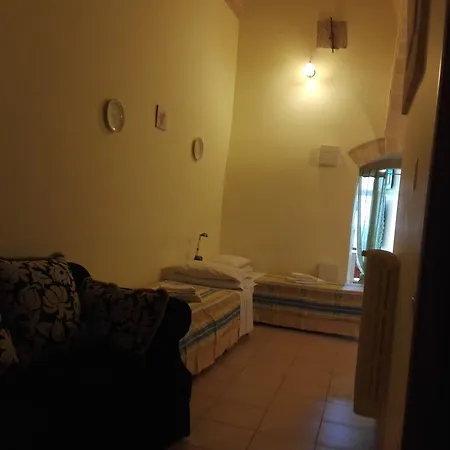 Apartment Casa Bella Vista Matera