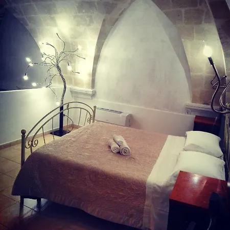 Appartement Casa Bella Vista