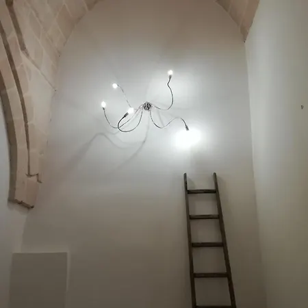 Appartamento Casa Bella Vista *