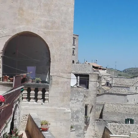 Casa Bella Vista Lägenhet *