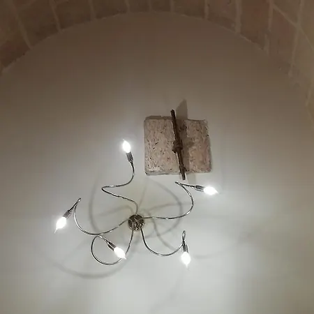 Casa Bella Vista Apartment