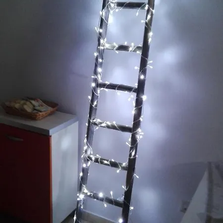 Casa Bella Vista Appartamento Matera