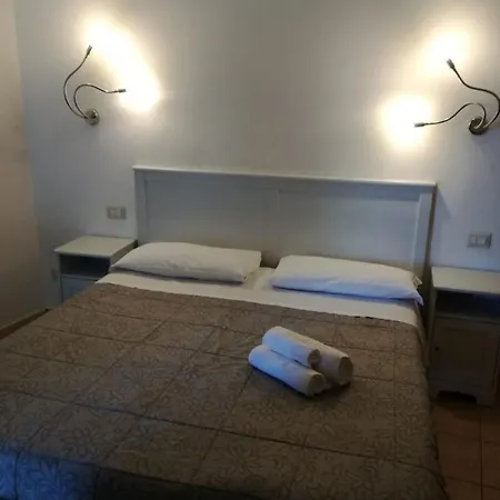 Apartment Casa Bella Vista *