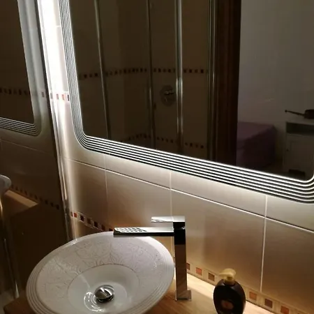 公寓 美景公寓 马泰拉