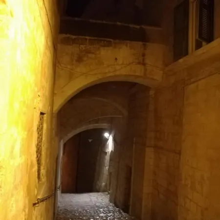 Appartamento Casa Bella Vista Matera