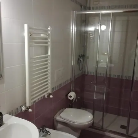 Casa Bella Vista * Matera