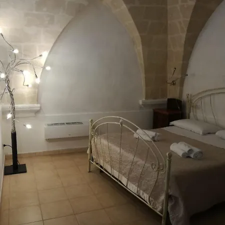 Casa Bella Vista Matera