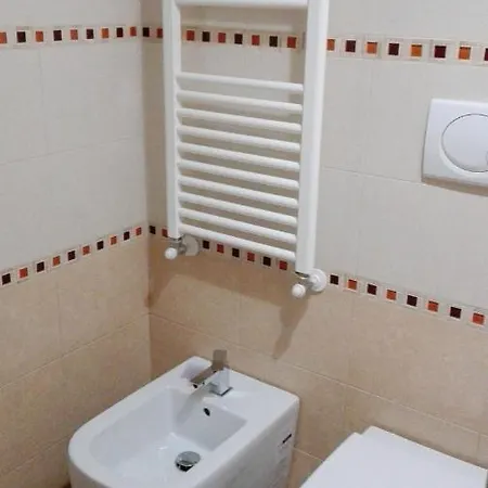 Appartamento Casa Bella Vista Matera